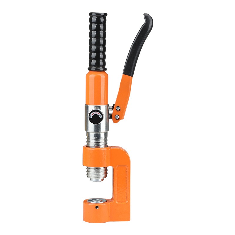Heavy Equipment Rollers - Heavy Duty Hydraulic Chain Pin Removal