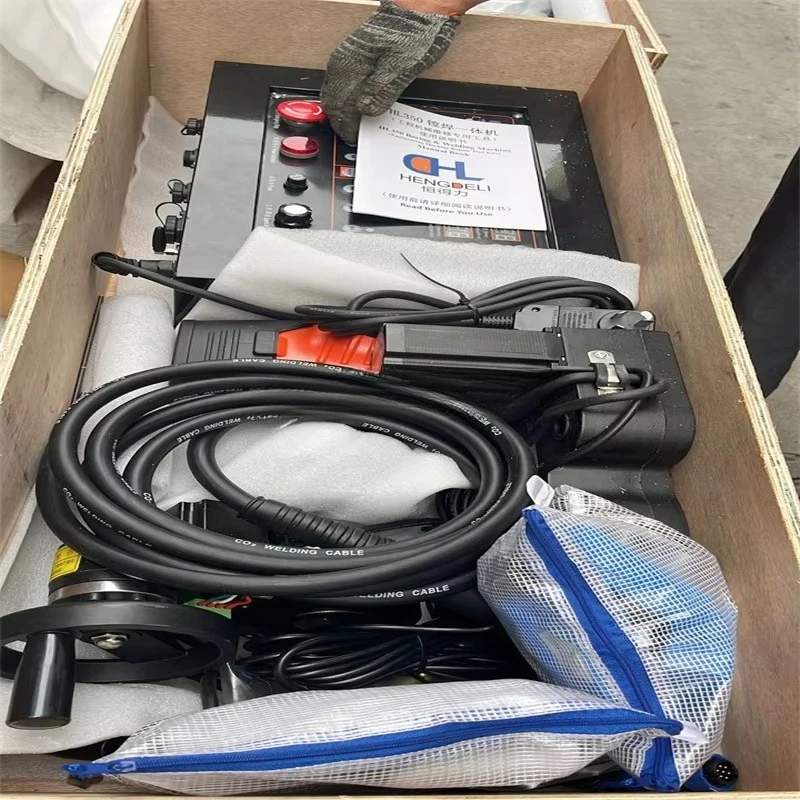 Welding Heavy Equipment - Hot Products Construction Machinery Parts Multifunctional