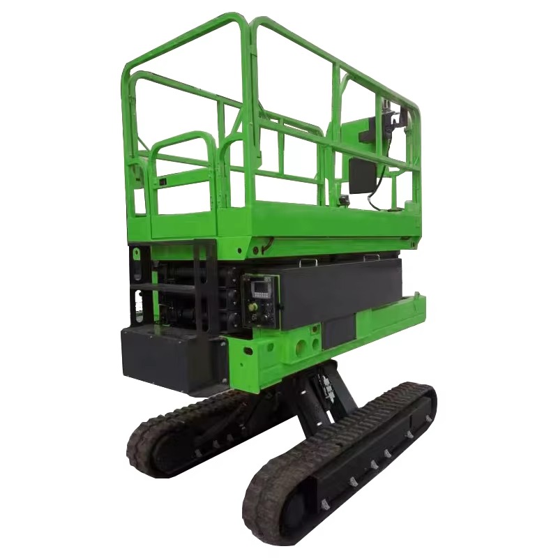 Scissor Lift Table Hydraulic - Hydraulic Cargo Lift Elevator Warehouses Electric