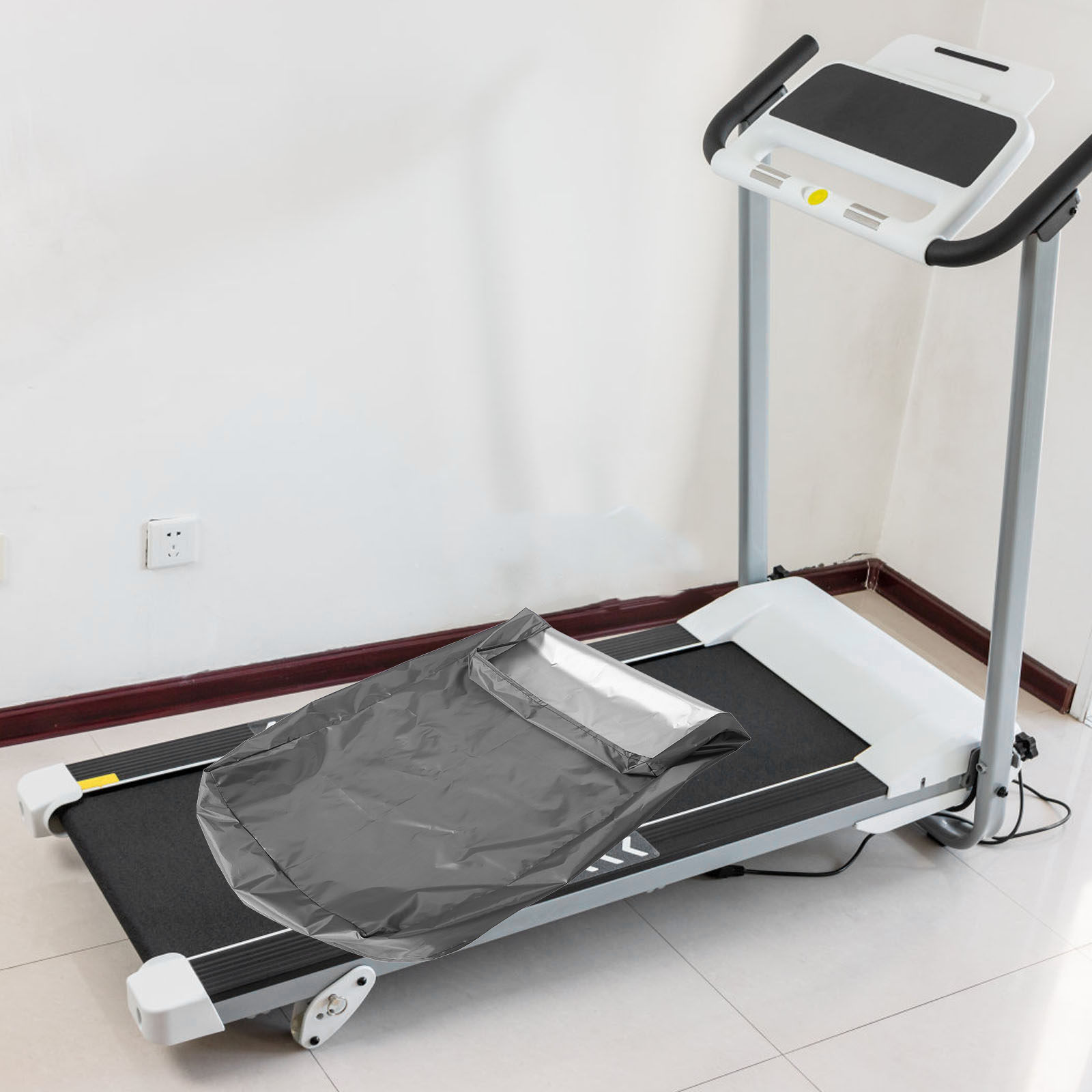 Heavy Equipment Brands - Heavy Duty Oxford Cloth Treadmill Cover