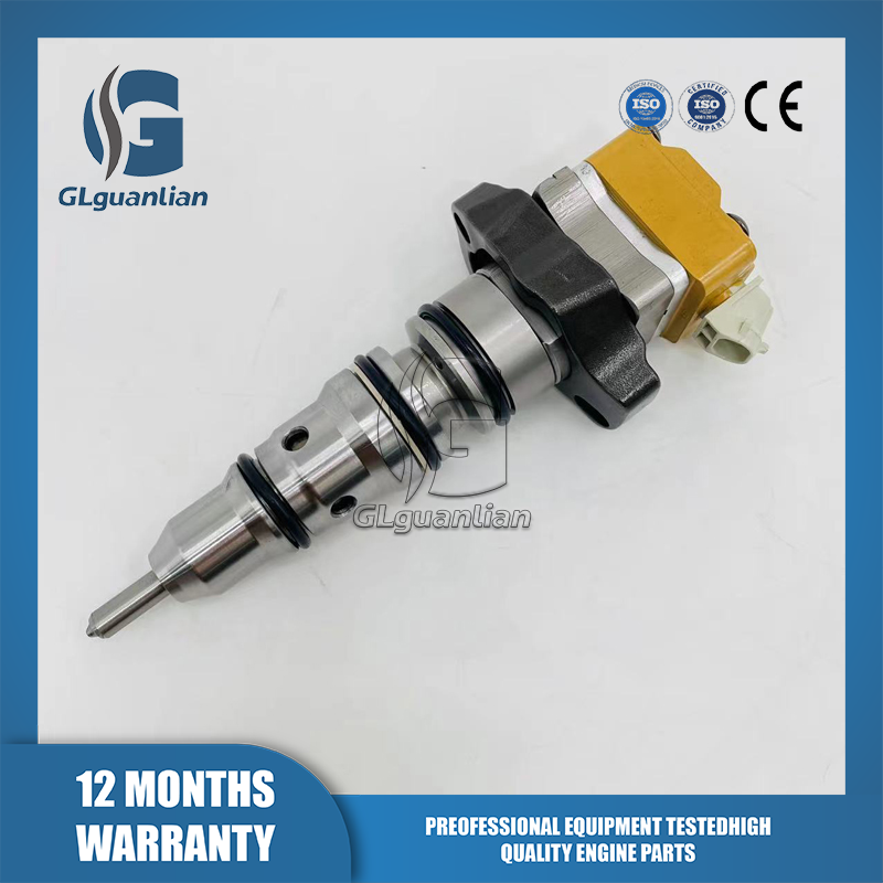 Heavy Equipment Brands - 196-1401 Brand New HEUI/MUI Injector Fit