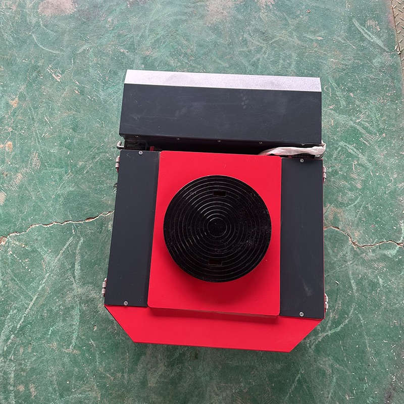 Heavy Equipment Rollers - Electric Cargo Trolley Mobile Roller Machine