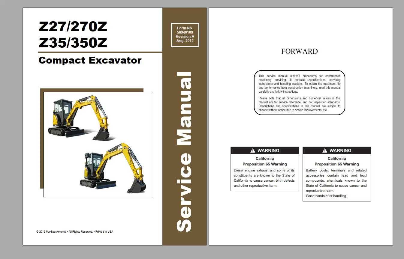 Heavy Equipment Service - AutoDVD2 Mustang Machinery Heavy Equipment 4.14