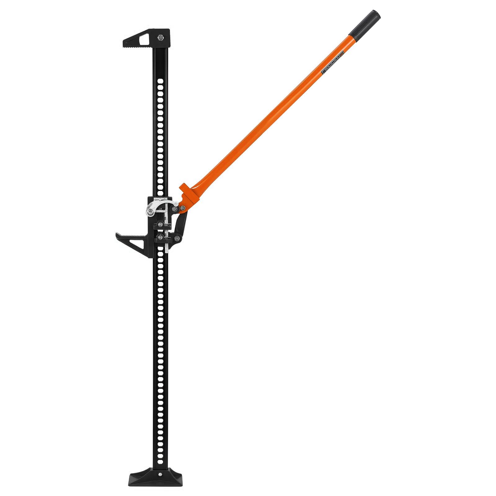 Heavy Equipment Jack - 3.5 Ton High Lift Farm Jack