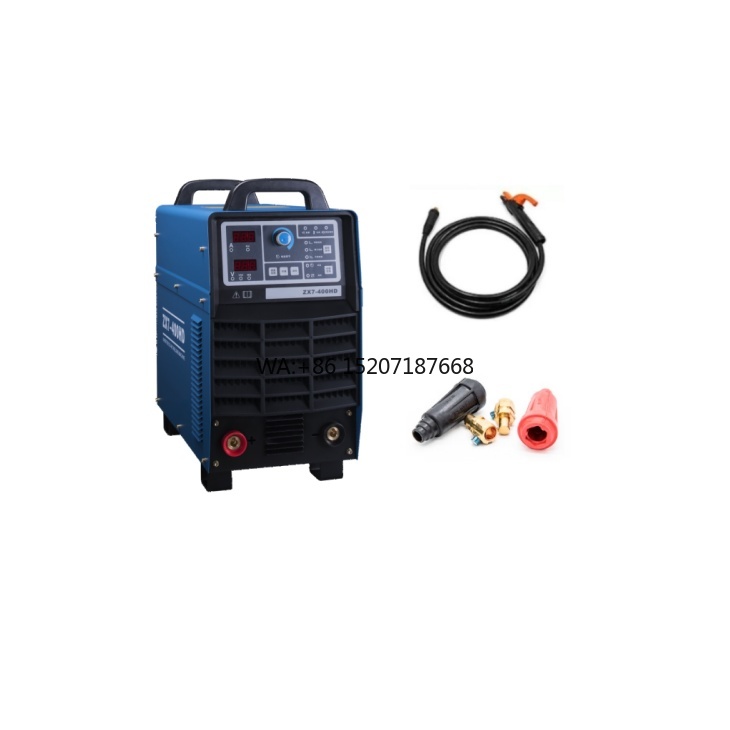 Welding Heavy Equipment - Super Performance ZX7-400HD Pro Heavy Duty
