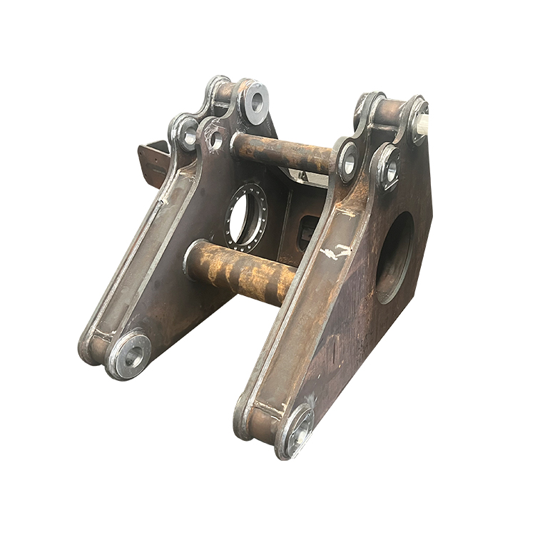 Welding Heavy Equipment - OEM Fabrication Custom Sheet Metal Company