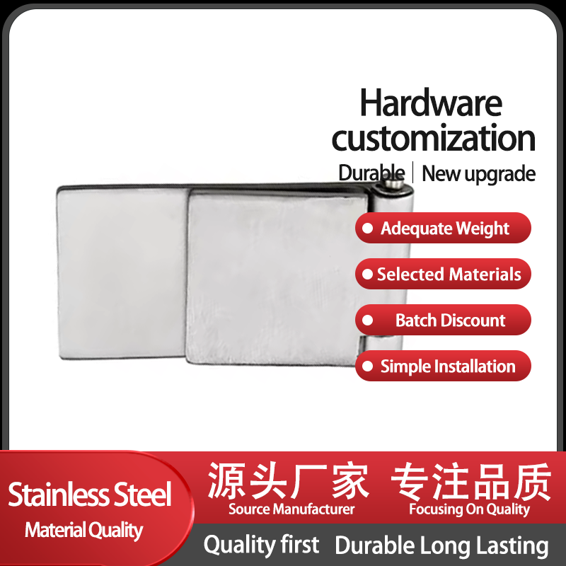 Welding Heavy Equipment - Eight Inch Extended Thick New Precision
