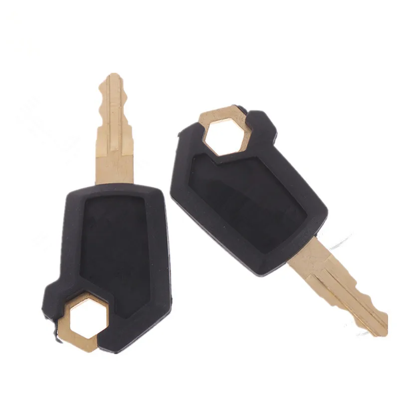 Heavy Equipment Loader - 2PCS Key For 5P8500 Heavy Equipment