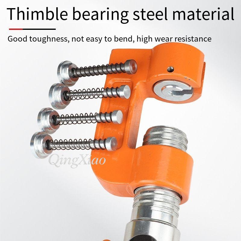 Heavy Duty Hydraulic Chain Pin - Heavy Equipment Rollers ulasan dan harga