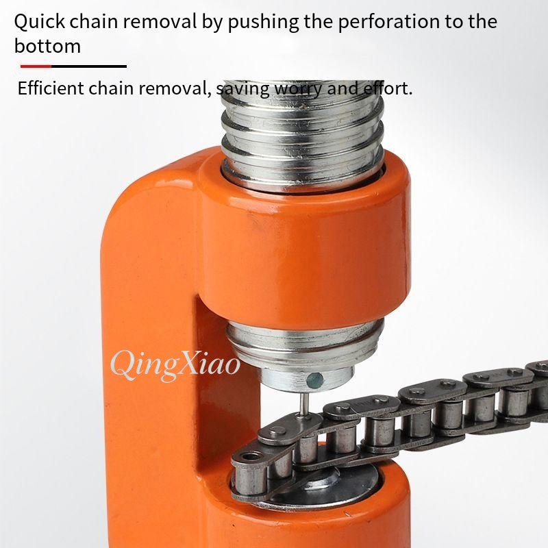 Heavy Duty Hydraulic Chain Pin - Heavy Equipment Rollers ulasan dan harga