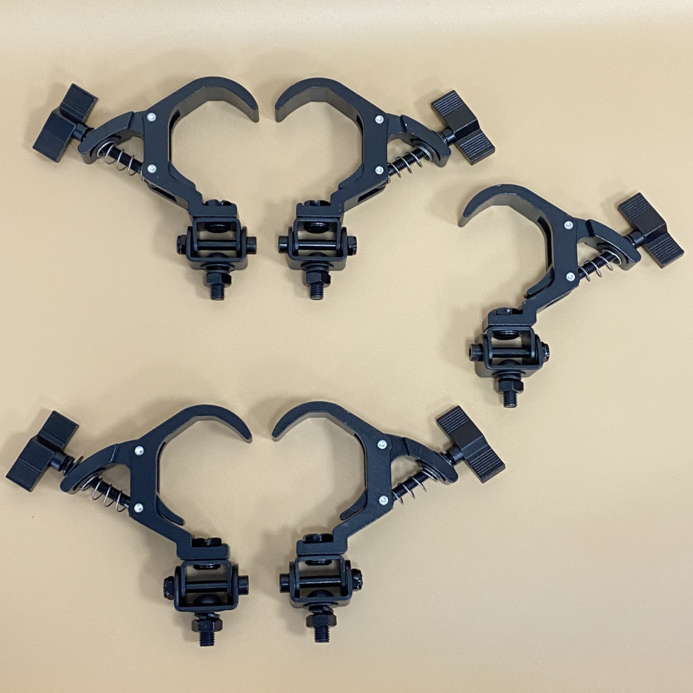 Mobile Stage Truss Clamp Mount - Heavy Equipment And Machinery Show ulasan dan harga