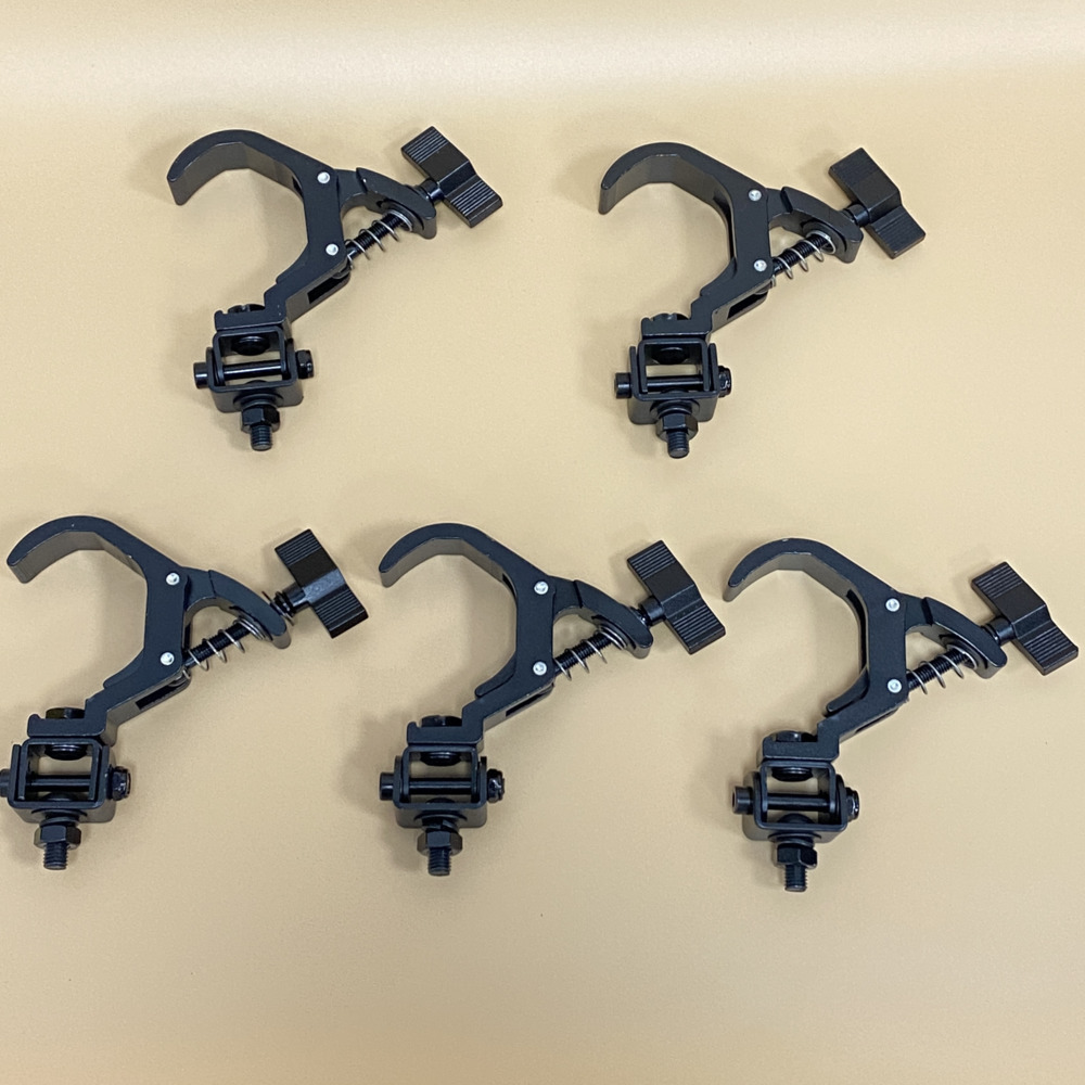 Mobile Stage Truss Clamp Mount - Heavy Equipment And Machinery Show ulasan dan harga