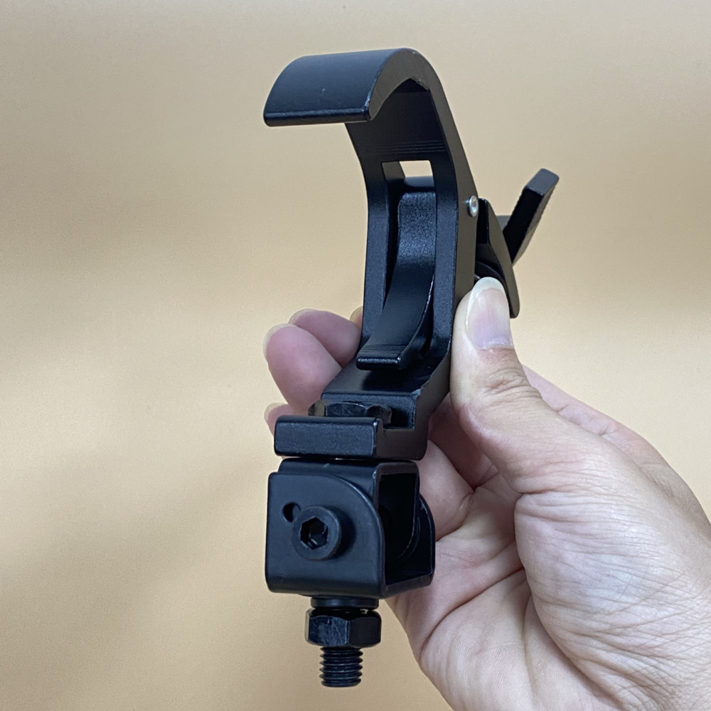 Mobile Stage Truss Clamp Mount - Heavy Equipment And Machinery Show ulasan dan harga