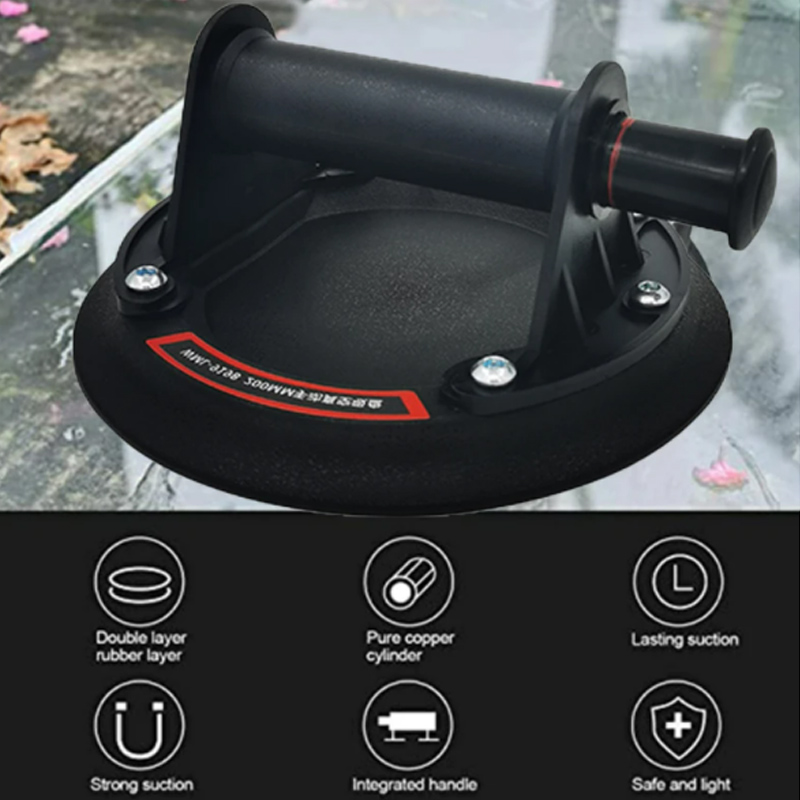 New Vacuum Suction Cup 200kg L - Heavy Equipment Loader ulasan dan harga