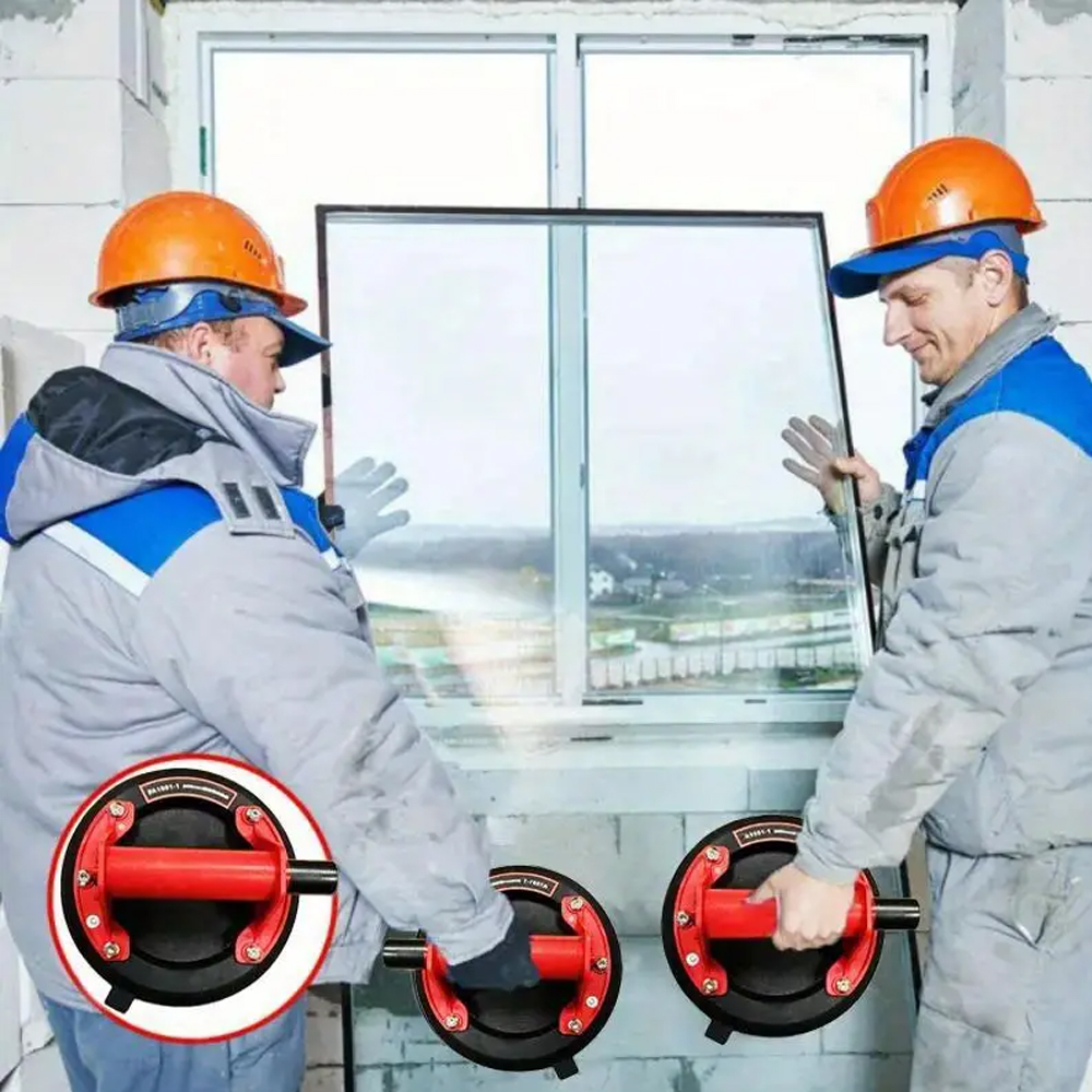 1-2Pcs 8 Inch Vacuum Suction C - Heavy Equipment Loader ulasan dan harga