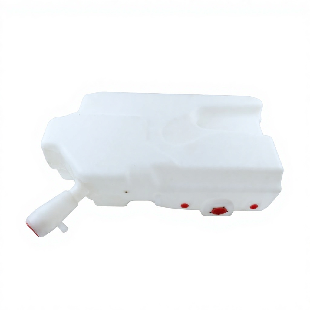 Fuel Tank Spare Part 7278116 F - Heavy Equipment Loader ulasan dan harga