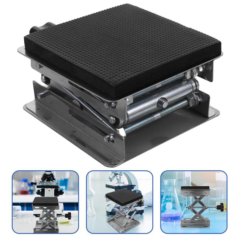 Jack Stand Scissor Platform Li - Scissor Lift Table Hydraulic ulasan dan harga