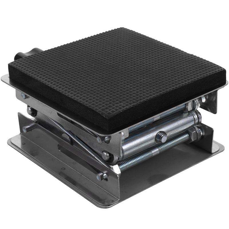 Jack Stand Scissor Platform Li - Scissor Lift Table Hydraulic ulasan dan harga