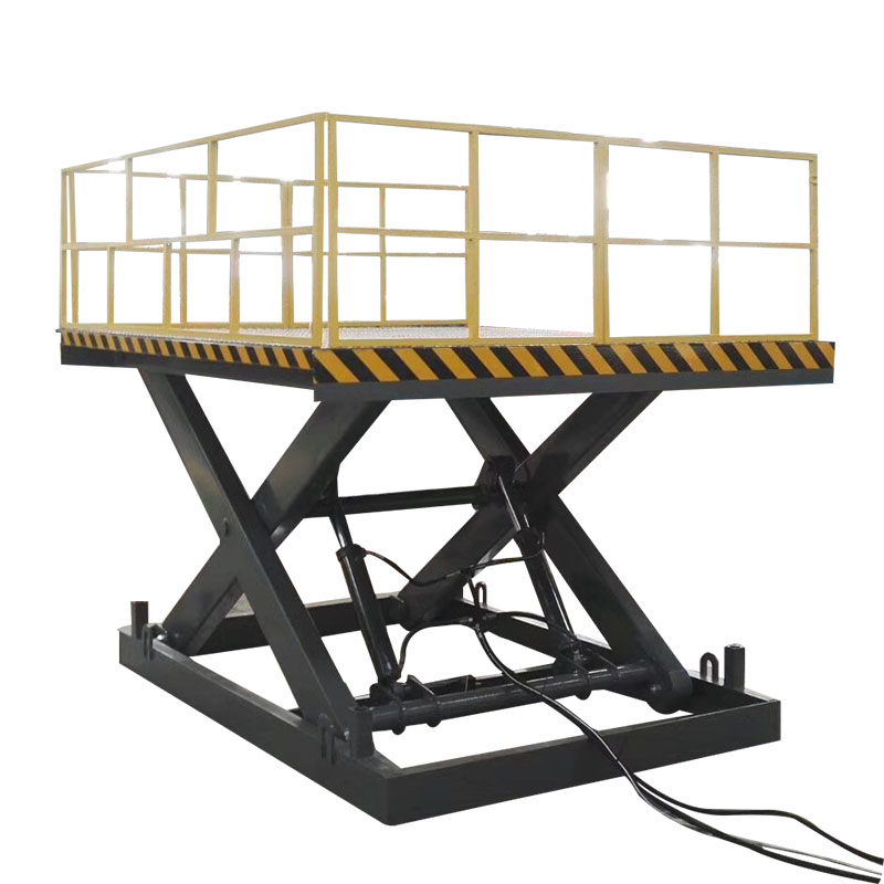 Industrial scissor lift Hydrau - Scissor Lift Table Hydraulic ulasan dan harga
