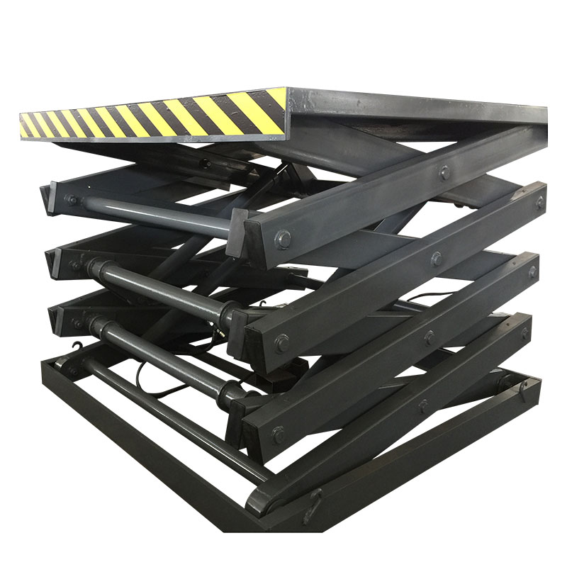 Industrial scissor lift Hydrau - Scissor Lift Table Hydraulic ulasan dan harga