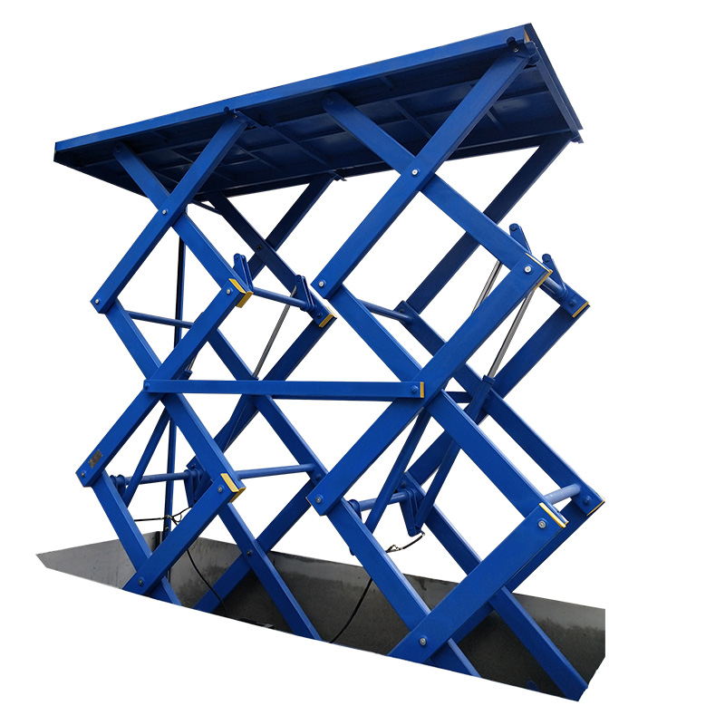 Industrial scissor lift Hydrau - Scissor Lift Table Hydraulic ulasan dan harga