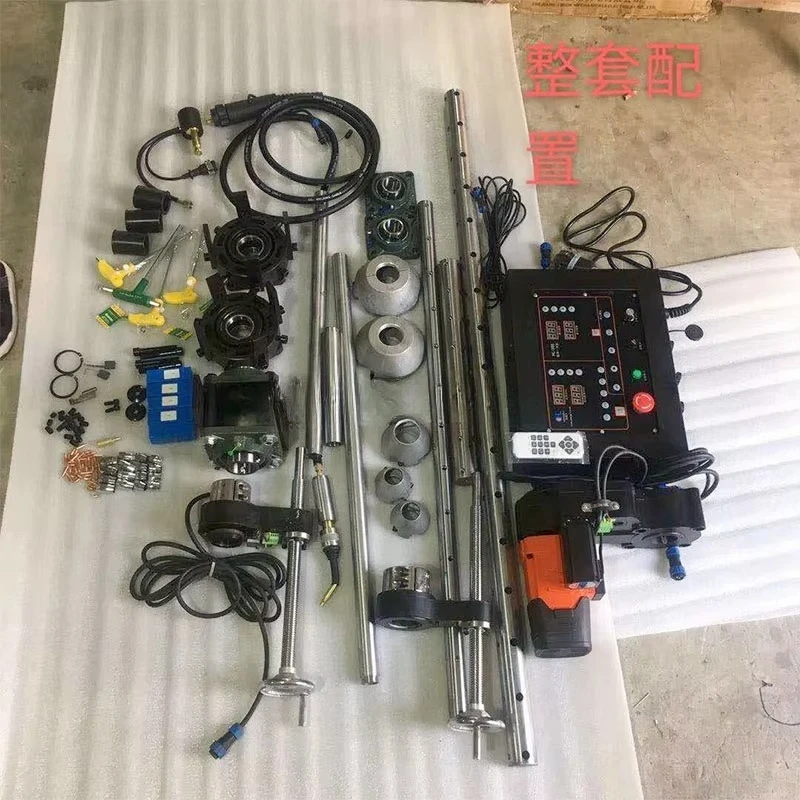 Hot Products Construction Mach - Welding Heavy Equipment ulasan dan harga