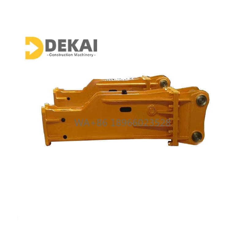 Hydraulic Rock Jack Hammer Bre - Heavy Equipment Brands ulasan dan harga
