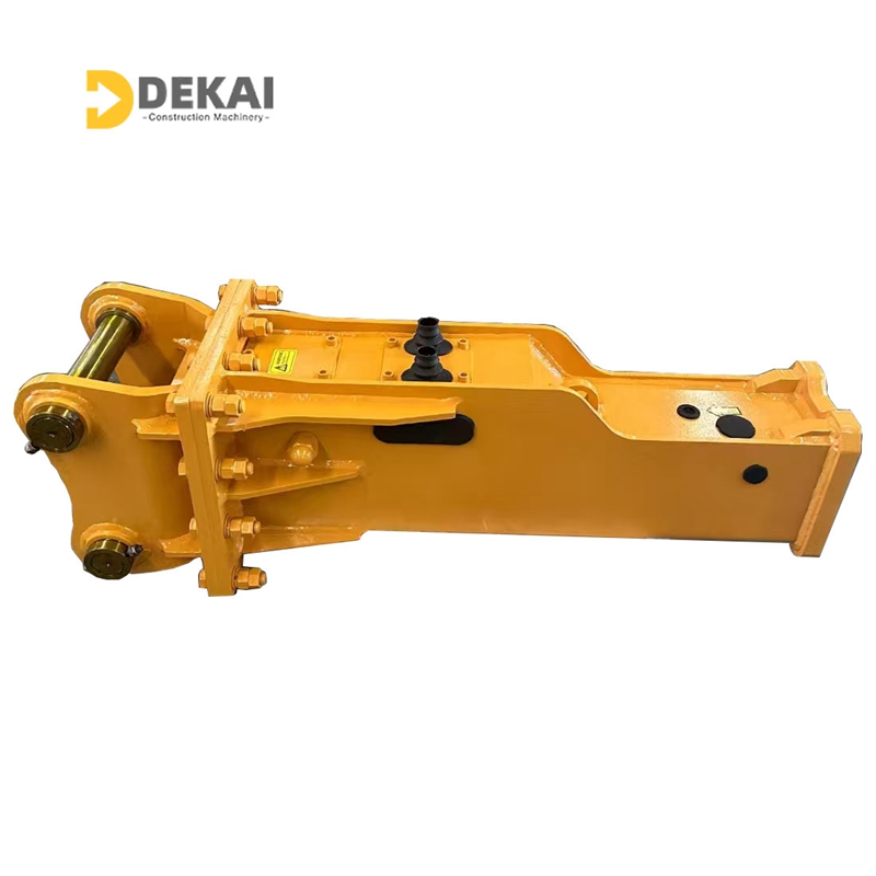 Hydraulic Rock Jack Hammer Bre - Heavy Equipment Brands ulasan dan harga
