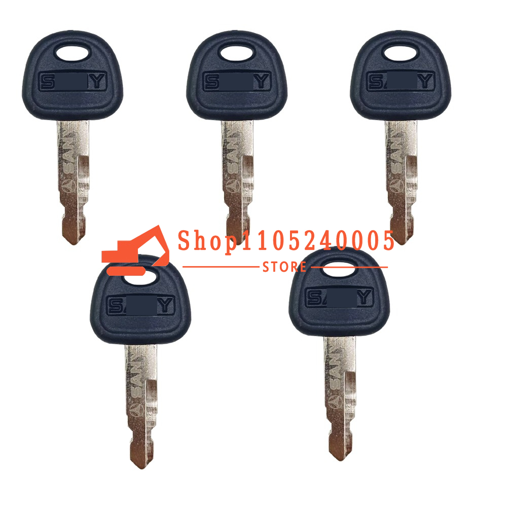 20/10/5/1PCS Brand New Ignitio - Heavy Equipment Brands ulasan dan harga