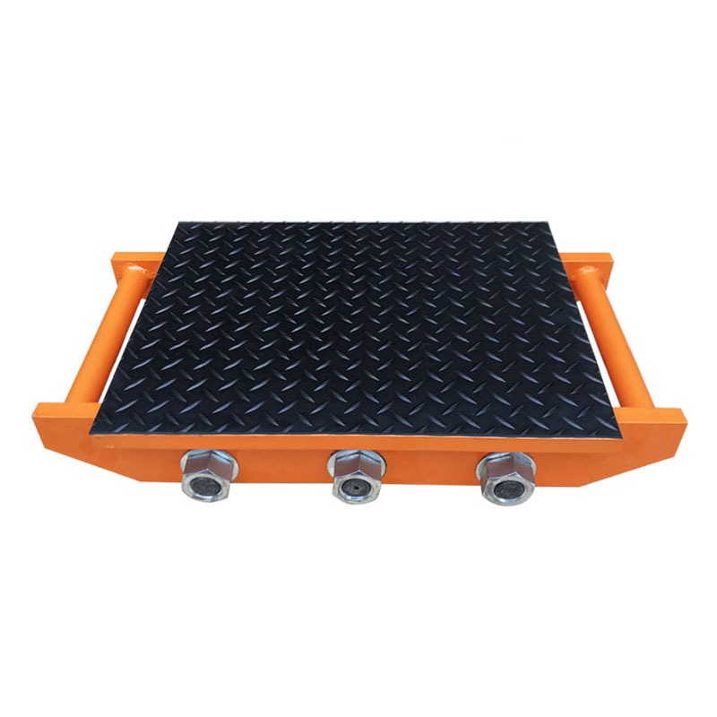 Industrial Crawler Type Machin - Heavy Equipment Rollers ulasan dan harga