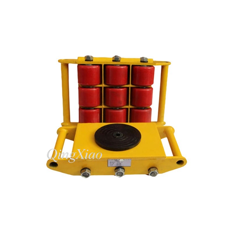 Industrial Crawler Type Machin - Heavy Equipment Rollers ulasan dan harga