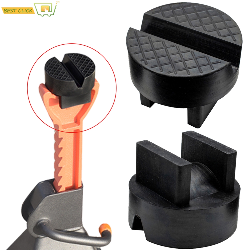 Unique Design Car Rubber Jack  - Heavy Equipment Jack ulasan dan harga