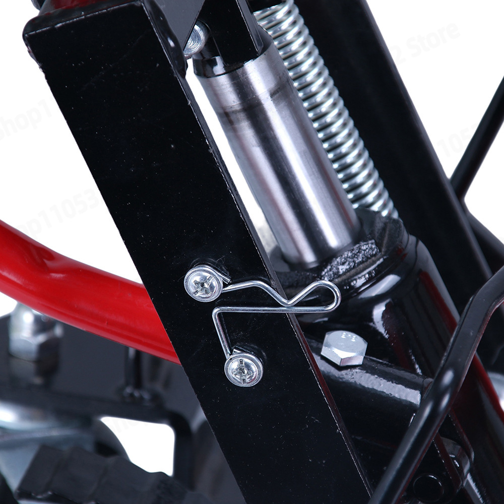 Heavy Duty Motorcycle Hydrauli - Scissor Lift Table Hydraulic ulasan dan harga