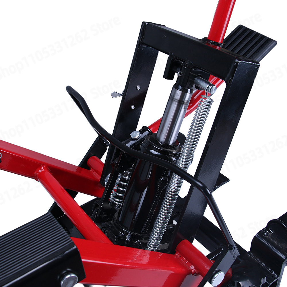 Heavy Duty Motorcycle Hydrauli - Scissor Lift Table Hydraulic ulasan dan harga