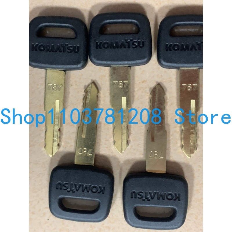 1/5/10/20PCS Suitable for Koma - Heavy Equipment Loader ulasan dan harga