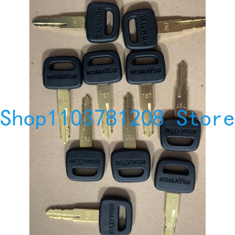 1/5/10/20PCS Suitable for Koma - Heavy Equipment Loader ulasan dan harga