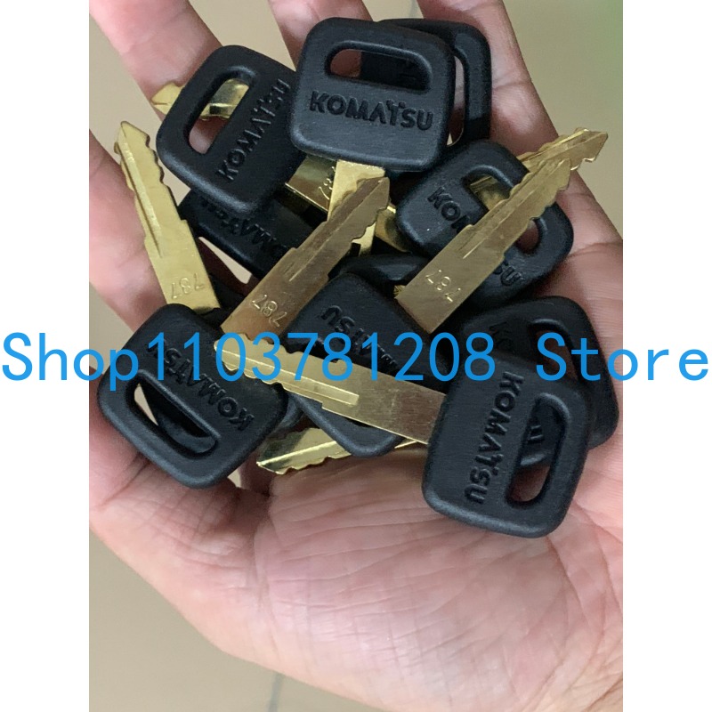 1/5/10/20PCS Suitable for Koma - Heavy Equipment Loader ulasan dan harga