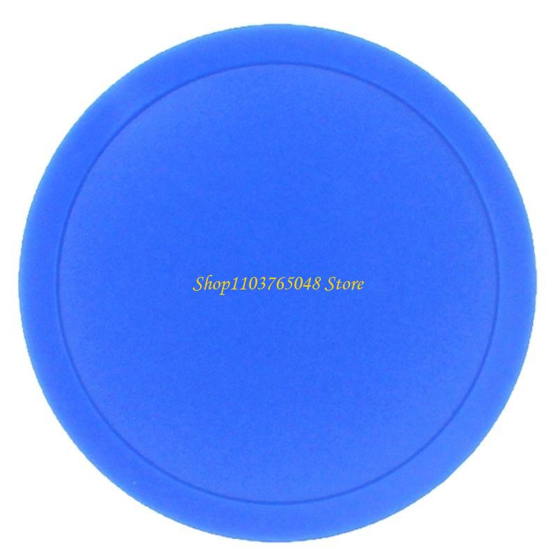 5Pcs Round Hockey Pucks Air Ho - Heavy Equipment Game ulasan dan harga
