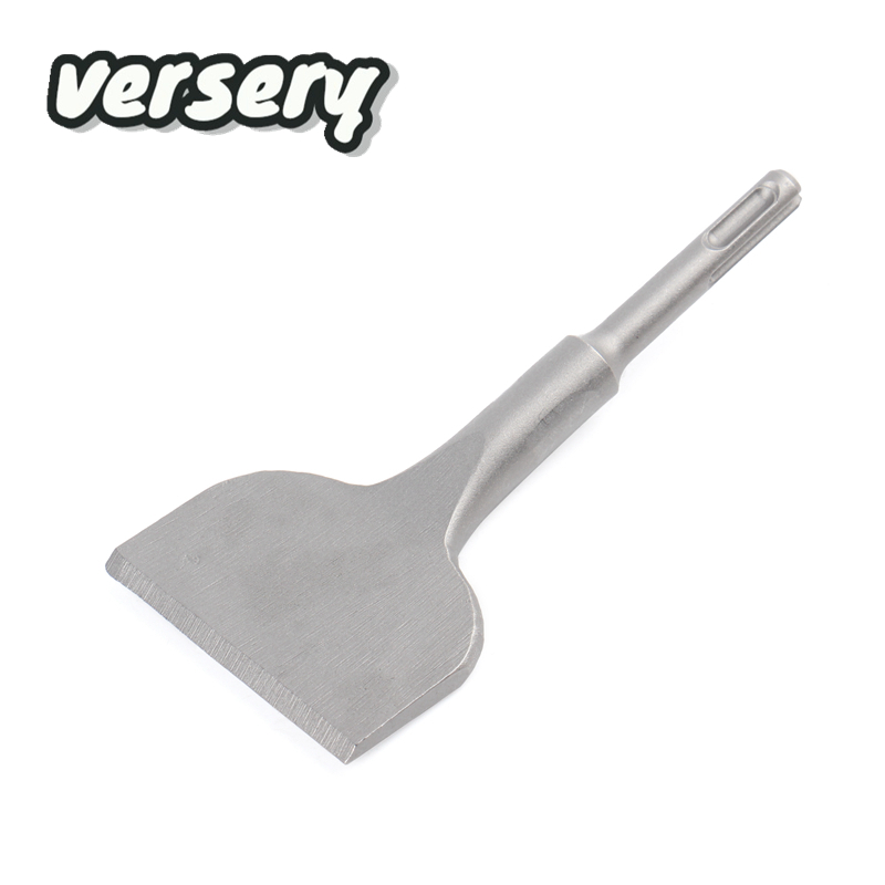 Versery 1PC SDS PLUS Electric  - Concrete Breaker Demolition ulasan dan harga