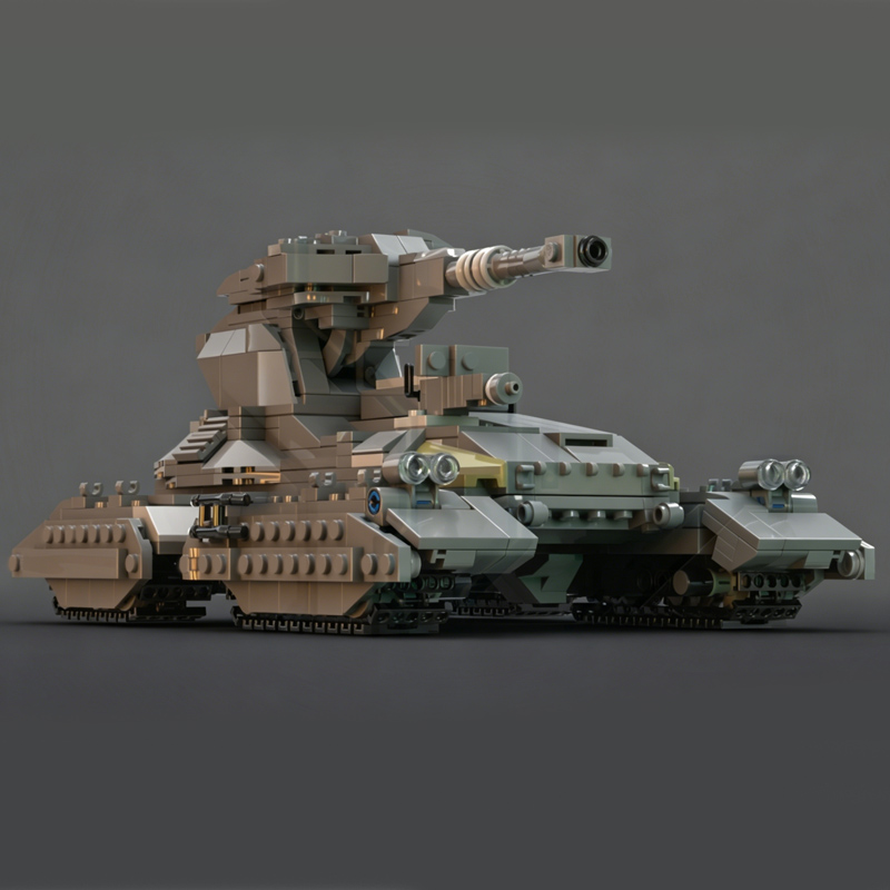 Popular Game M808C Heavy Tank  - Heavy Equipment Game ulasan dan harga