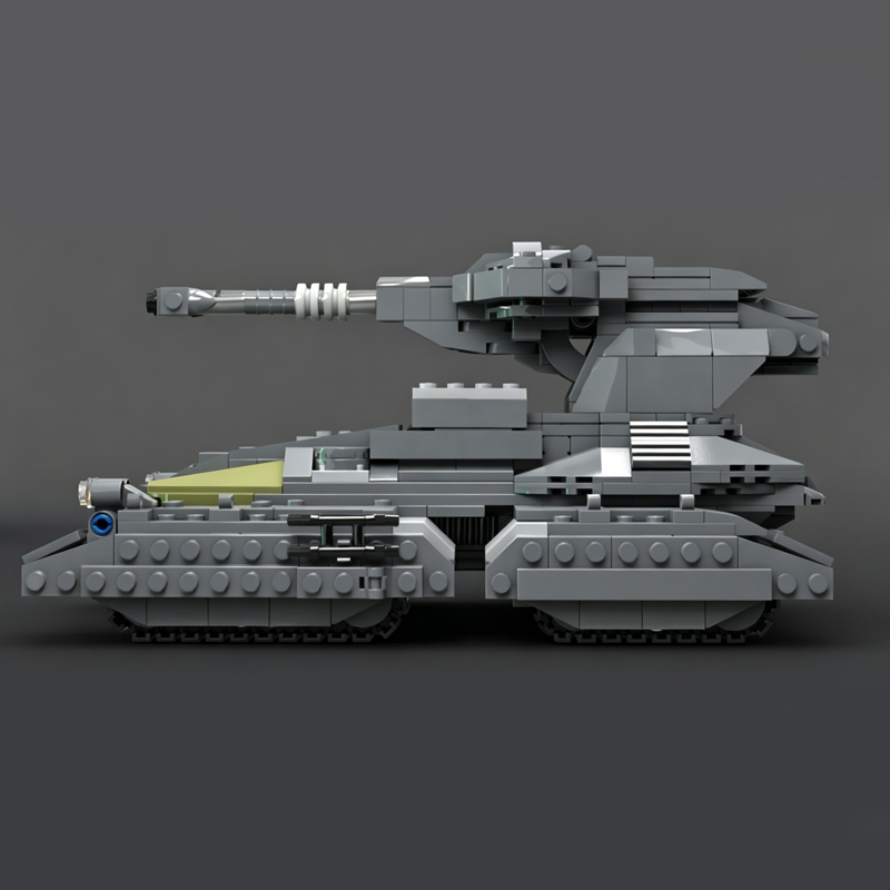 Popular Game M808C Heavy Tank  - Heavy Equipment Game ulasan dan harga