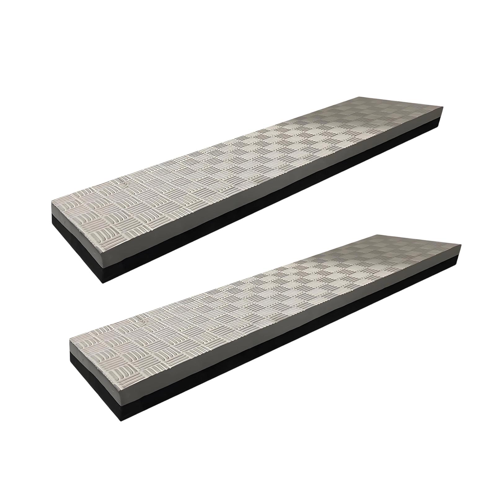 Treadmill Mat Heavy Duty Worko - Heavy Equipment Rollers ulasan dan harga