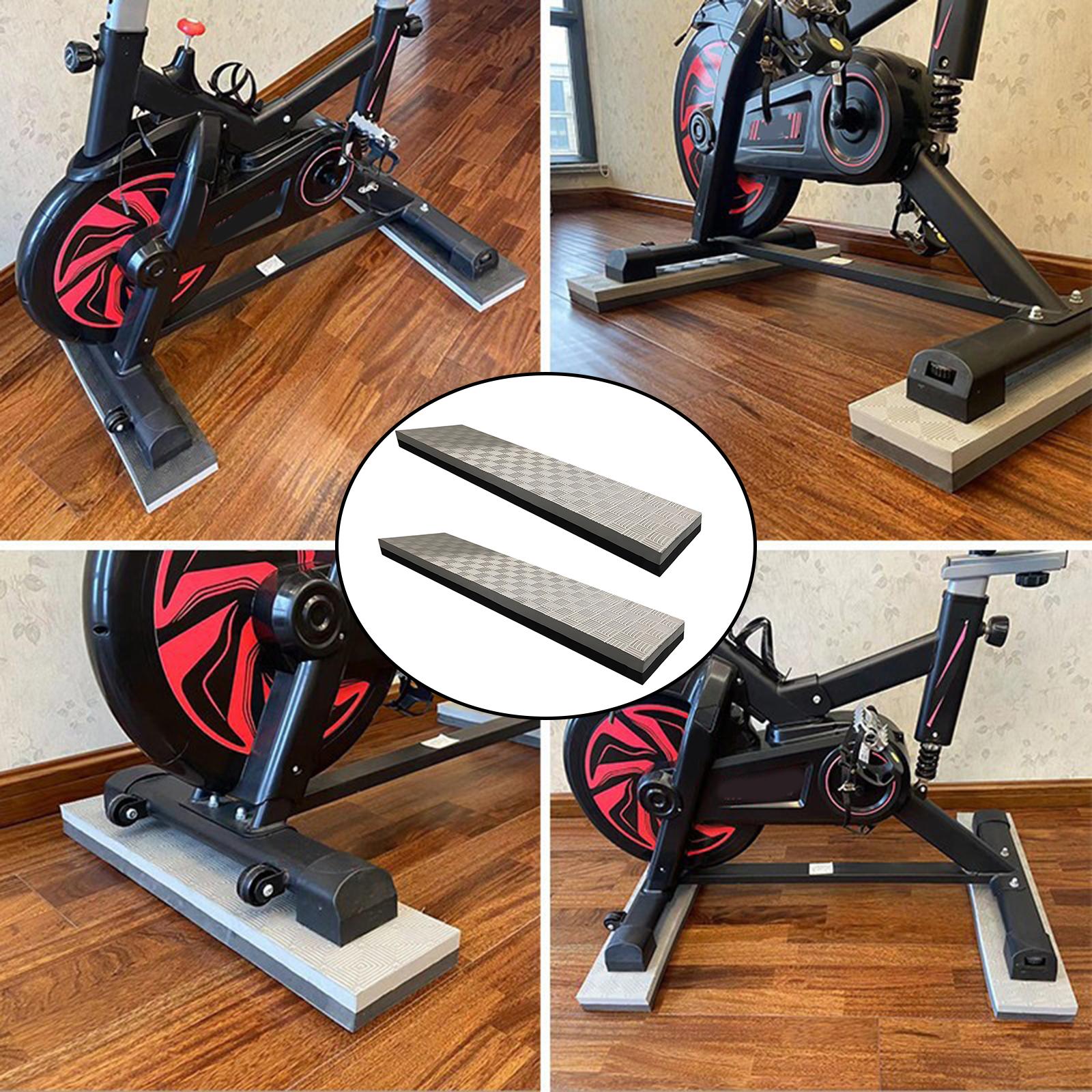 Treadmill Mat Heavy Duty Worko - Heavy Equipment Rollers ulasan dan harga