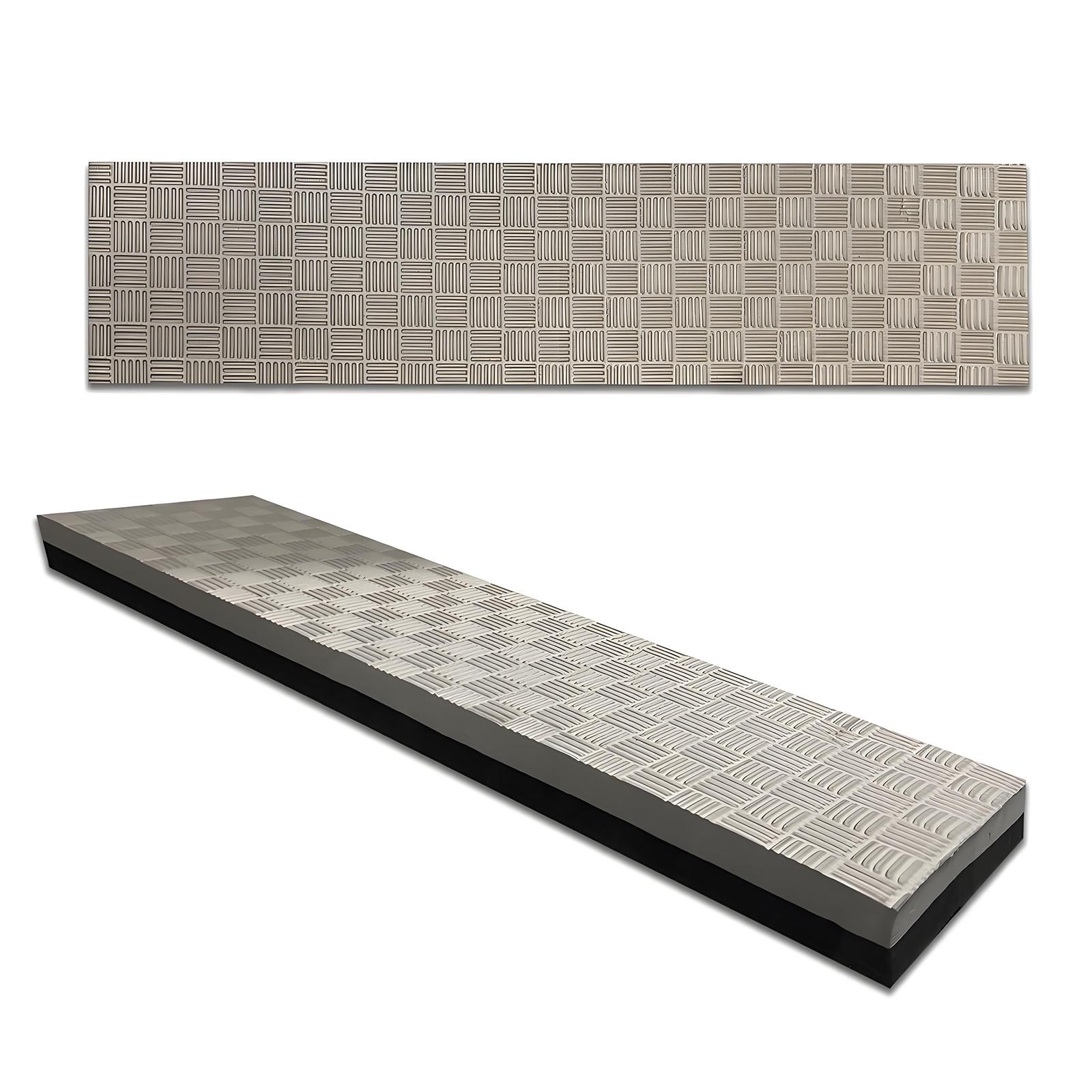 Treadmill Mat Heavy Duty Worko - Heavy Equipment Rollers ulasan dan harga