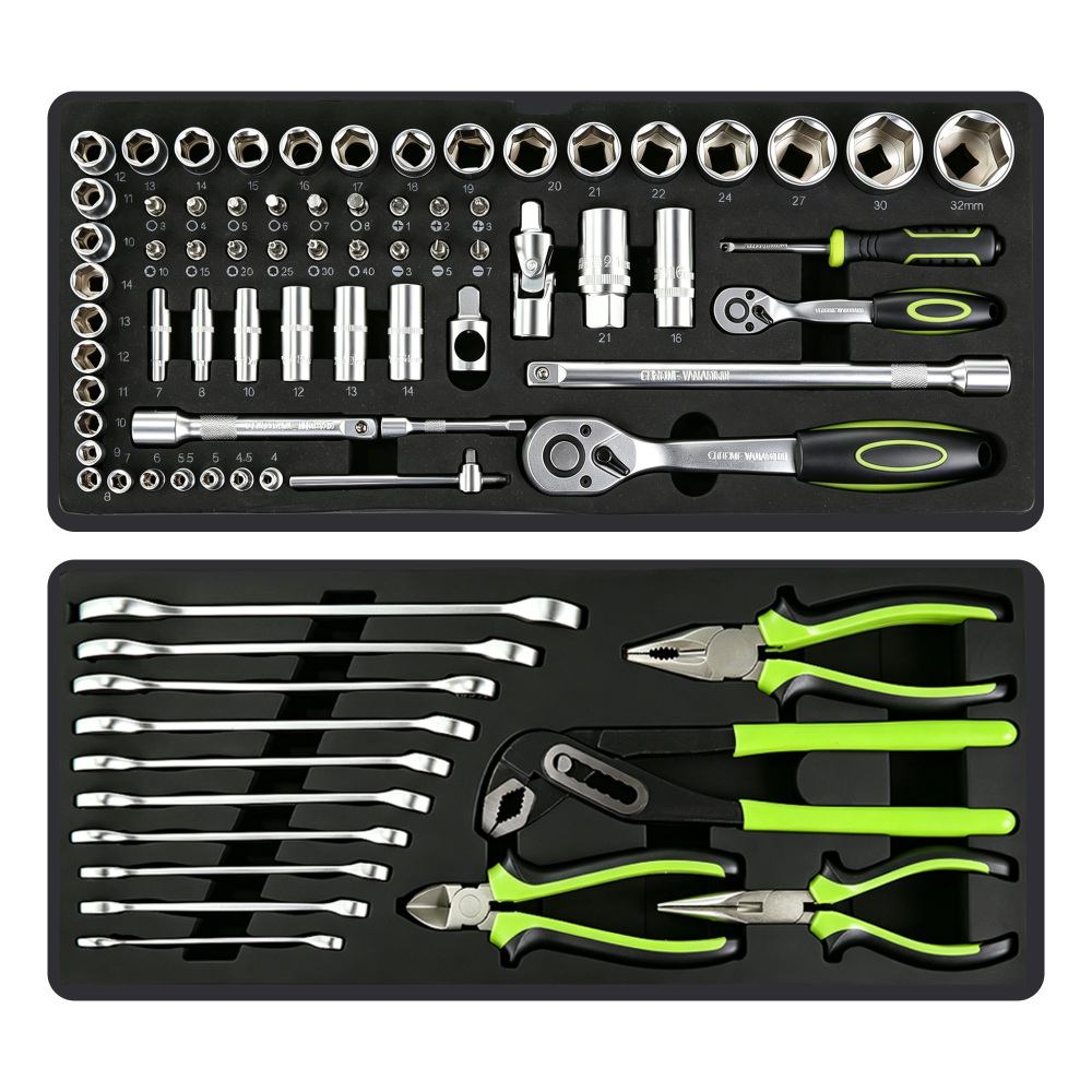 Portable 465-piece Machine Too - Heavy Equipment International ulasan dan harga
