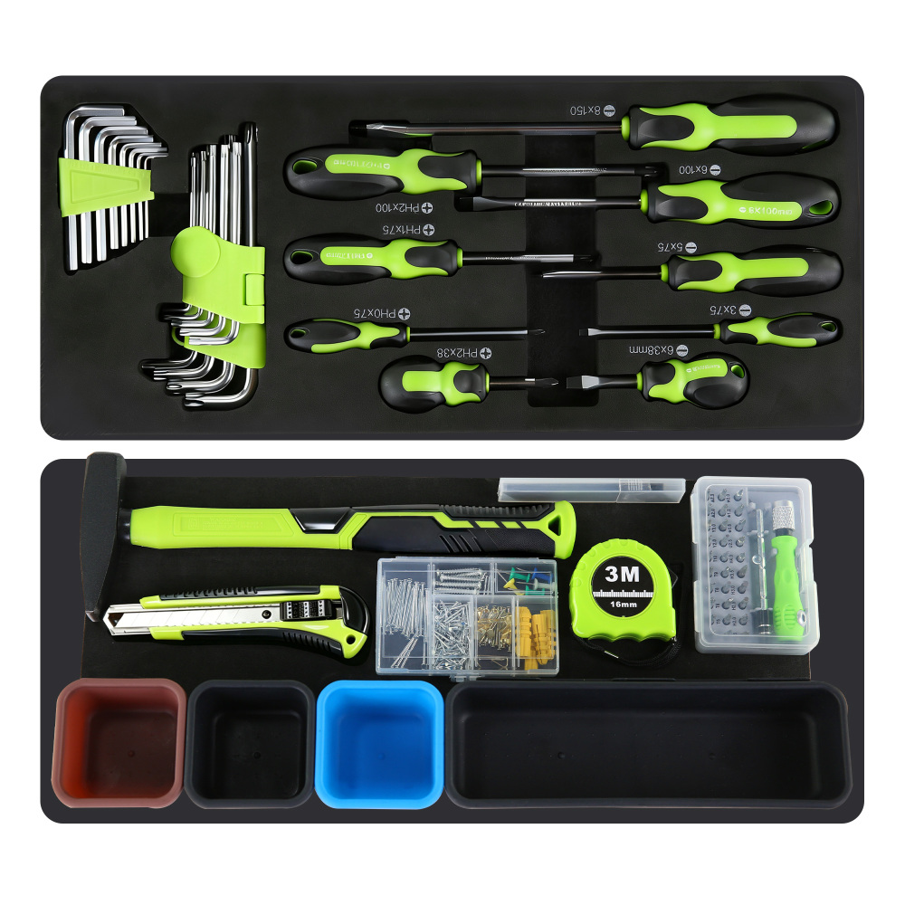 Portable 465-piece Machine Too - Heavy Equipment International ulasan dan harga