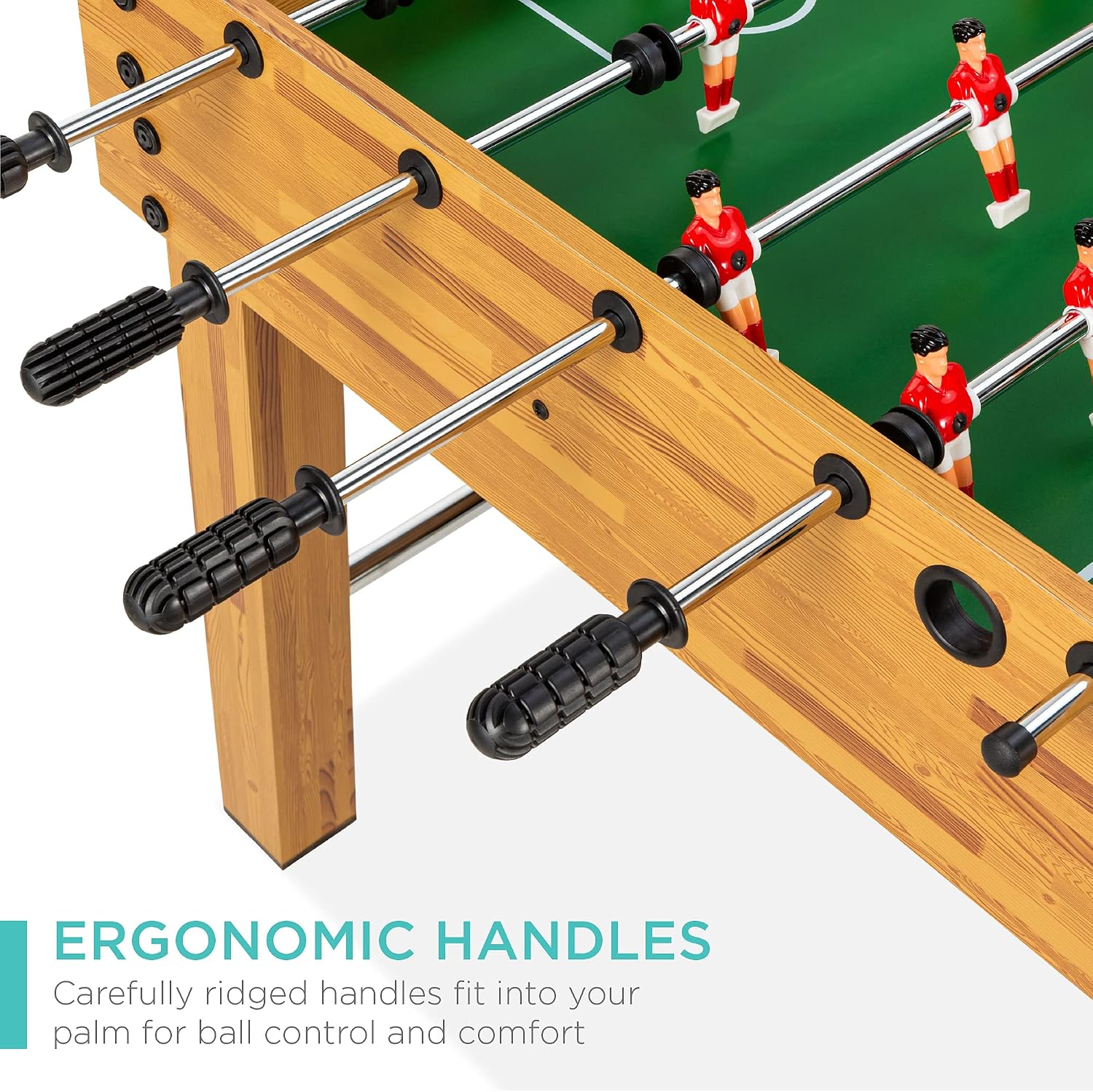 Adults Game Room Soccer Game T - Heavy Equipment Game ulasan dan harga
