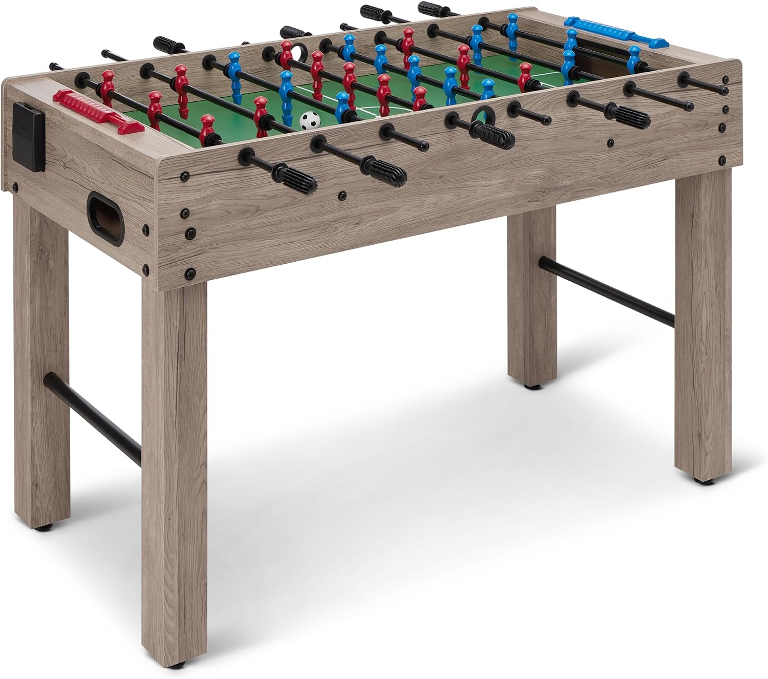 Foosball Table Soccer Game Roo - Heavy Equipment Game ulasan dan harga