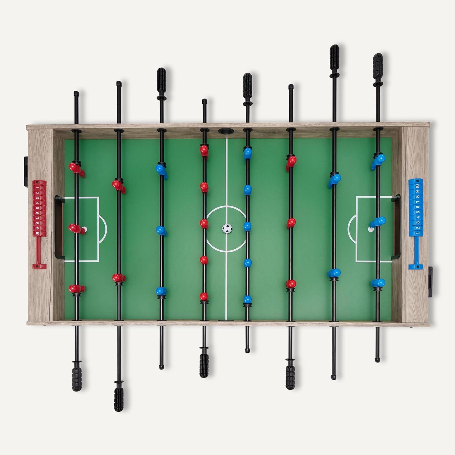 Foosball Table Soccer Game Roo - Heavy Equipment Game ulasan dan harga