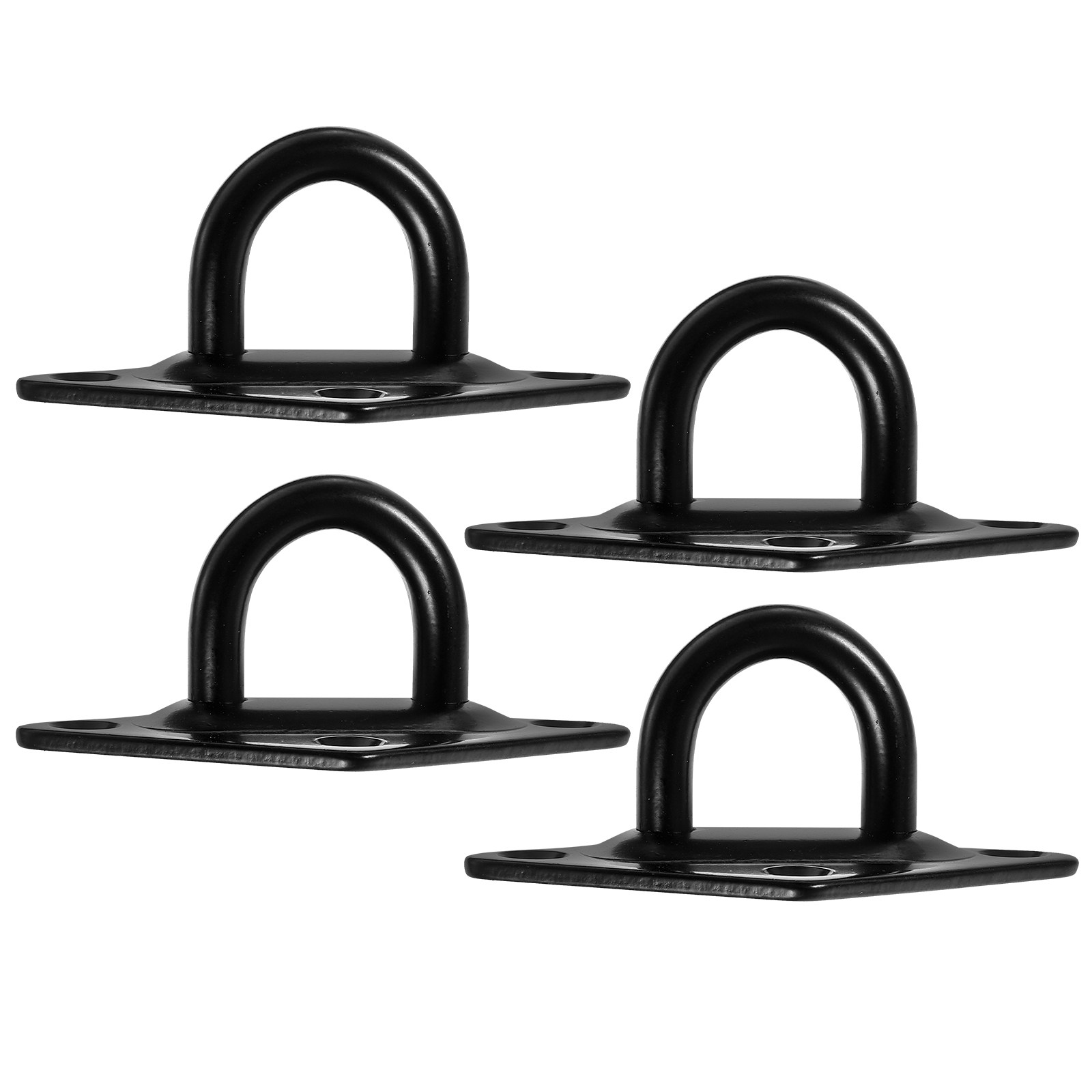 Stainless Steel 4 Pcs Pad Eye  - Heavy Equipment Loader ulasan dan harga